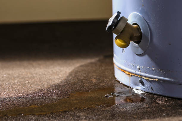 Best Water damage restoration near me  in Glenpool, OK