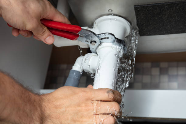 Best Mold removal after water damage  in Glenpool, OK