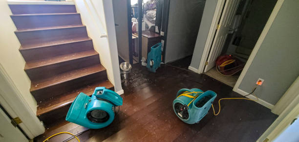 Best Flooded house restoration  in Glenpool, OK