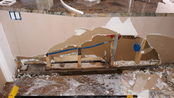 Best Sewage cleanup and water damage restoration  in Glenpool, OK