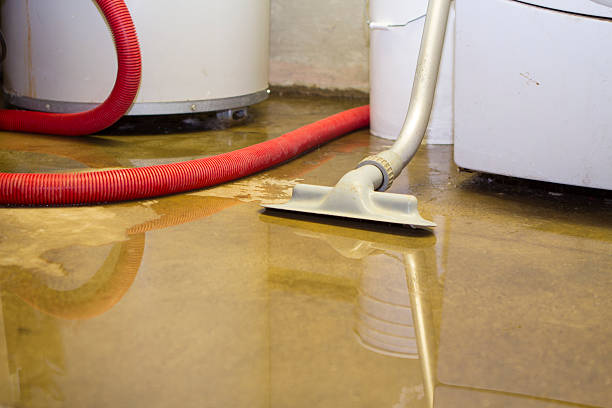 Best Commercial water damage restoration  in Glenpool, OK