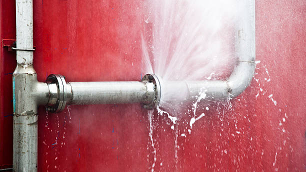 Best Emergency water damage restoration  in Glenpool, OK