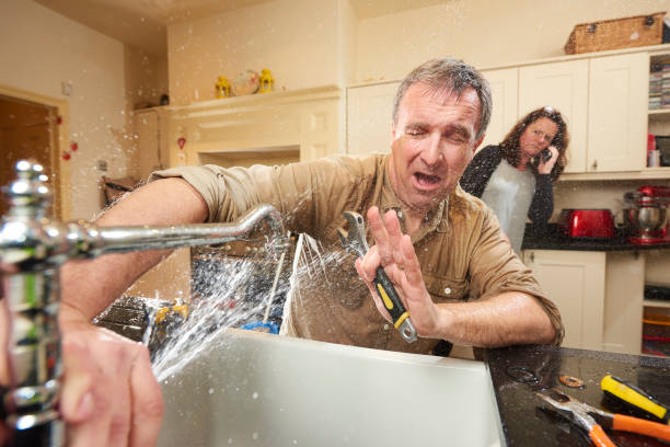 Best 24/7 water damage repair  in Glenpool, OK